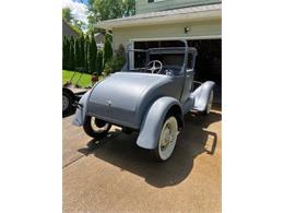 1929 Ford Model A (CC-2112526) for sale in Cadillac, Michigan
