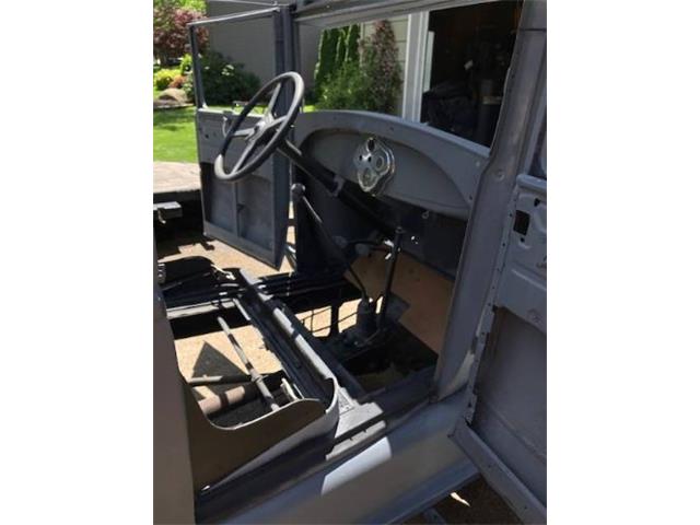 1929 Ford Model A (CC-2112526) for sale in Cadillac, Michigan
