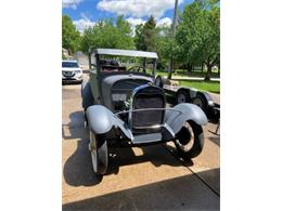 1929 Ford Model A (CC-2112526) for sale in Cadillac, Michigan