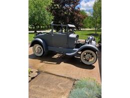 1929 Ford Model A (CC-2112526) for sale in Cadillac, Michigan