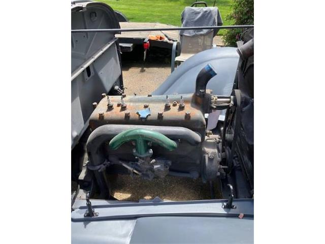 1929 Ford Model A (CC-2112526) for sale in Cadillac, Michigan