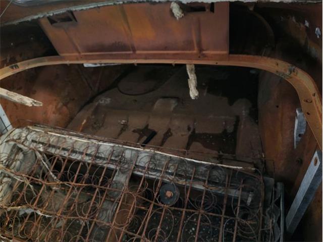 1938 Ford Coupe (CC-2112527) for sale in Cadillac, Michigan