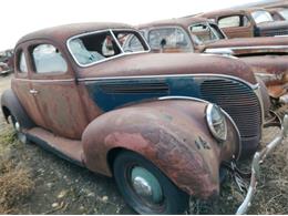 1938 Ford Coupe (CC-2112527) for sale in Cadillac, Michigan