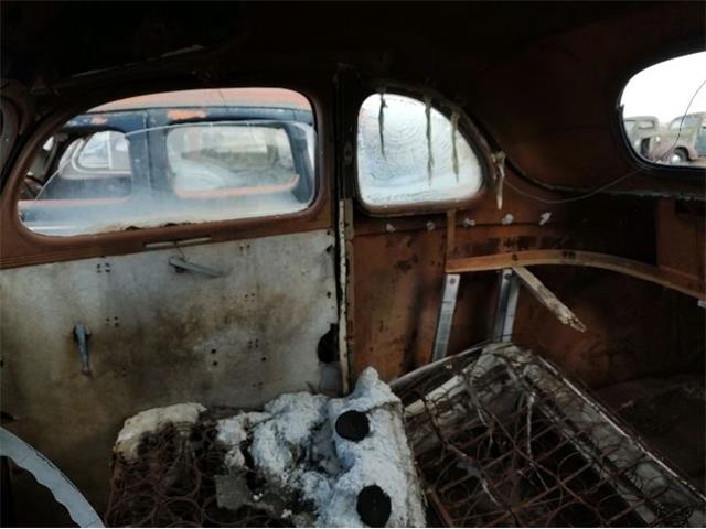 1938 Ford Coupe (CC-2112527) for sale in Cadillac, Michigan