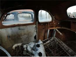 1938 Ford Coupe (CC-2112527) for sale in Cadillac, Michigan