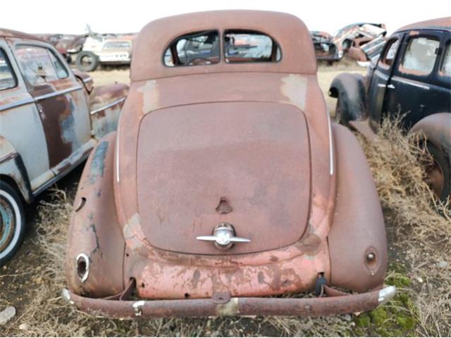 1938 Ford Coupe (CC-2112527) for sale in Cadillac, Michigan