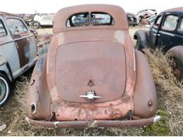 1938 Ford Coupe (CC-2112527) for sale in Cadillac, Michigan