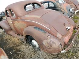 1938 Ford Coupe (CC-2112527) for sale in Cadillac, Michigan
