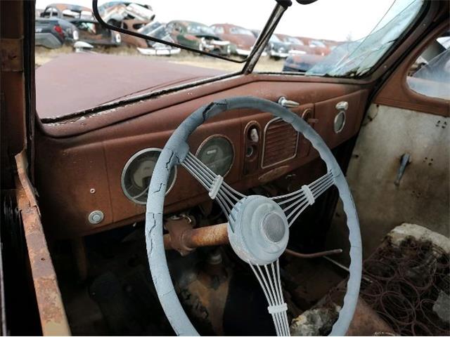 1938 Ford Coupe (CC-2112527) for sale in Cadillac, Michigan