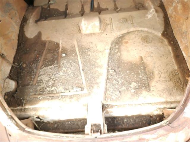 1938 Ford Coupe (CC-2112527) for sale in Cadillac, Michigan
