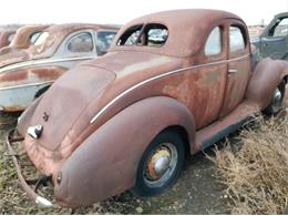 1938 Ford Coupe (CC-2112527) for sale in Cadillac, Michigan