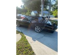1987 Chevrolet Monte Carlo (CC-2112528) for sale in Cadillac, Michigan