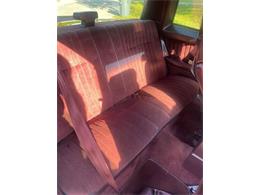 1987 Chevrolet Monte Carlo (CC-2112528) for sale in Cadillac, Michigan