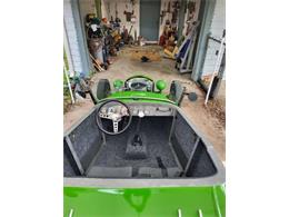 1927 Ford Model T (CC-2112529) for sale in Cadillac, Michigan
