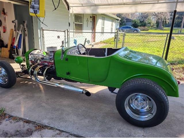 1927 Ford Model T (CC-2112529) for sale in Cadillac, Michigan