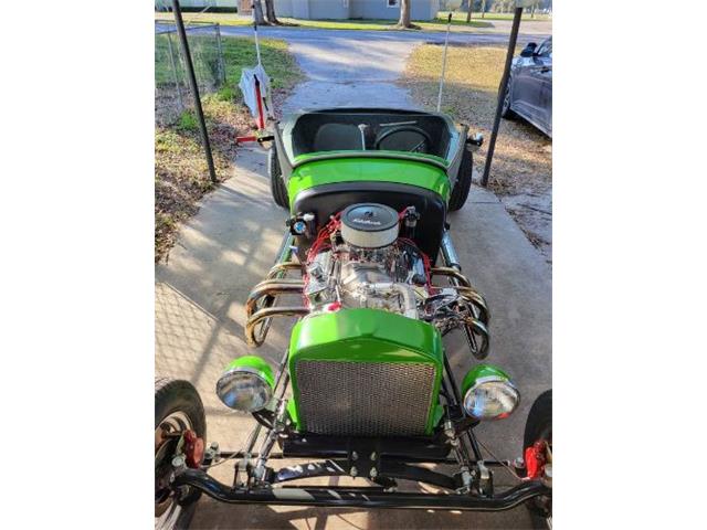 1927 Ford Model T (CC-2112529) for sale in Cadillac, Michigan
