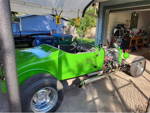 1927 Ford Model T (CC-2112529) for sale in Cadillac, Michigan