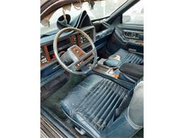 1989 Cadillac Eldorado (CC-2110253) for sale in Cadillac, Michigan