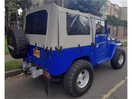 1970 Toyota Land Cruiser (CC-2112530) for sale in Cadillac, Michigan