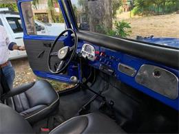 1970 Toyota Land Cruiser (CC-2112530) for sale in Cadillac, Michigan
