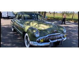 1949 Buick Super (CC-2112531) for sale in Cadillac, Michigan