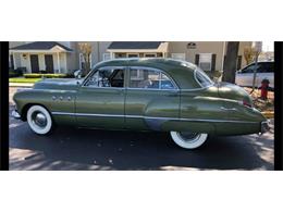 1949 Buick Super (CC-2112531) for sale in Cadillac, Michigan