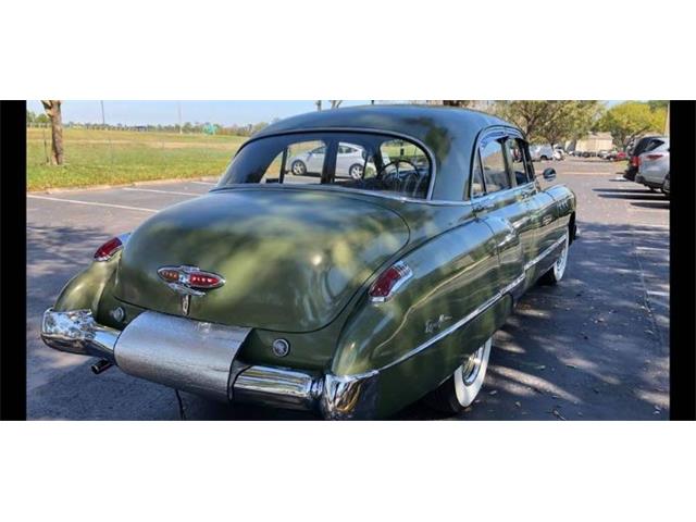 1949 Buick Super (CC-2112531) for sale in Cadillac, Michigan
