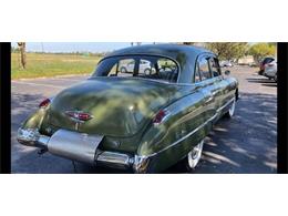1949 Buick Super (CC-2112531) for sale in Cadillac, Michigan