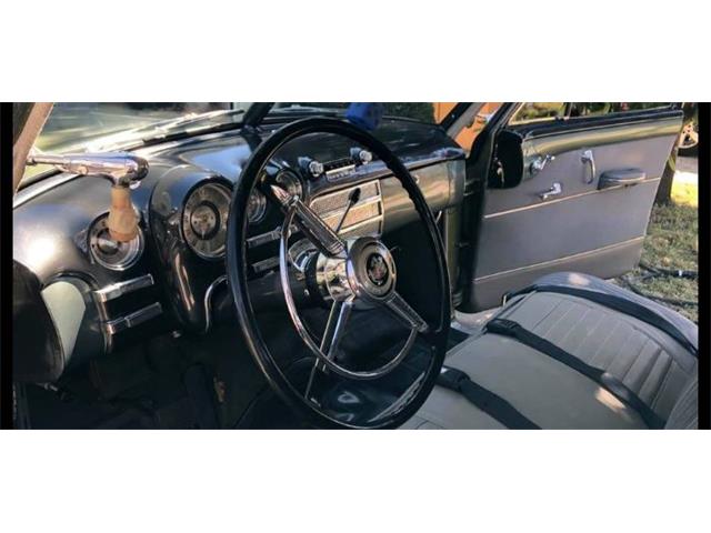 1949 Buick Super (CC-2112531) for sale in Cadillac, Michigan