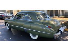 1949 Buick Super (CC-2112531) for sale in Cadillac, Michigan