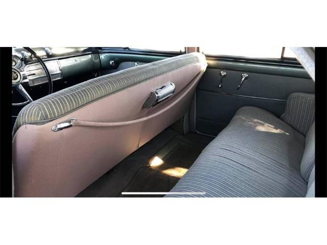 1949 Buick Super (CC-2112531) for sale in Cadillac, Michigan