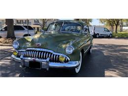 1949 Buick Super (CC-2112531) for sale in Cadillac, Michigan