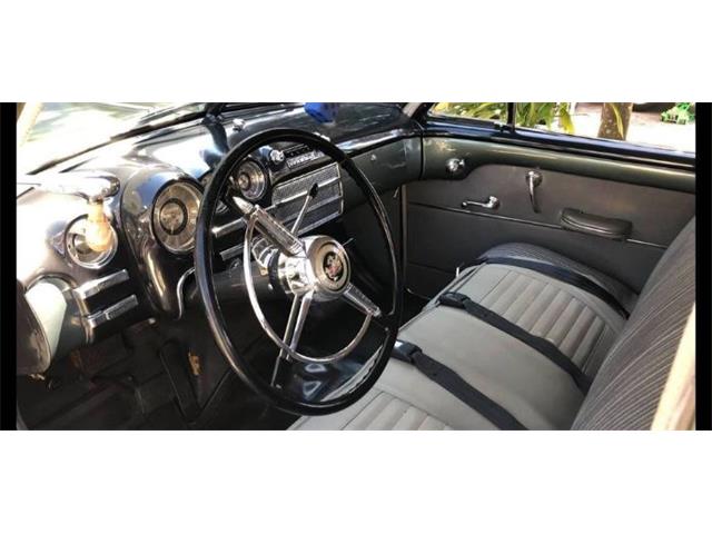 1949 Buick Super (CC-2112531) for sale in Cadillac, Michigan