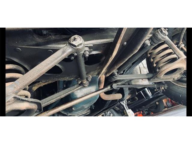 1949 Buick Super (CC-2112531) for sale in Cadillac, Michigan