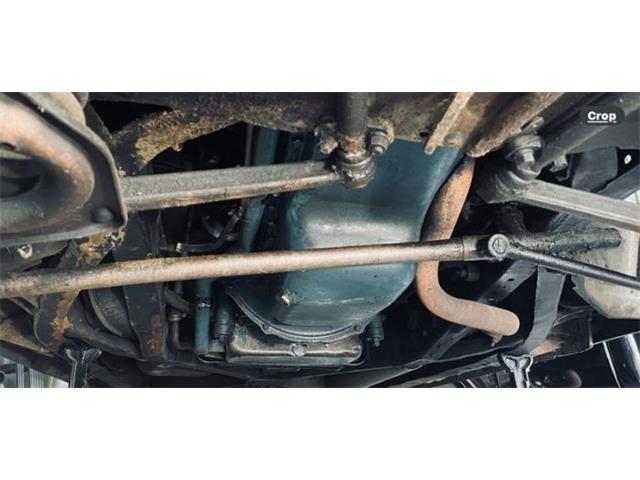 1949 Buick Super (CC-2112531) for sale in Cadillac, Michigan
