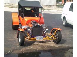 1923 Ford Model T (CC-2112532) for sale in Cadillac, Michigan