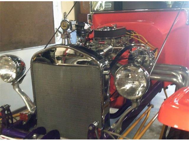 1923 Ford Model T (CC-2112532) for sale in Cadillac, Michigan