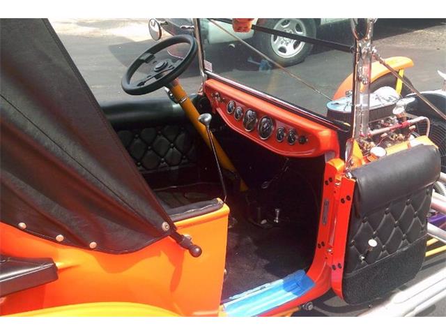 1923 Ford Model T (CC-2112532) for sale in Cadillac, Michigan
