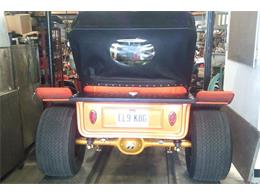 1923 Ford Model T (CC-2112532) for sale in Cadillac, Michigan