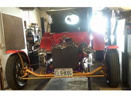 1923 Ford Model T (CC-2112532) for sale in Cadillac, Michigan