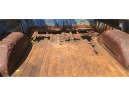1972 Ford F250 (CC-2112533) for sale in Cadillac, Michigan
