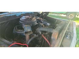 1972 Ford F250 (CC-2112533) for sale in Cadillac, Michigan
