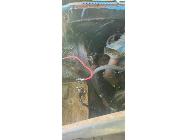1972 Ford F250 (CC-2112533) for sale in Cadillac, Michigan