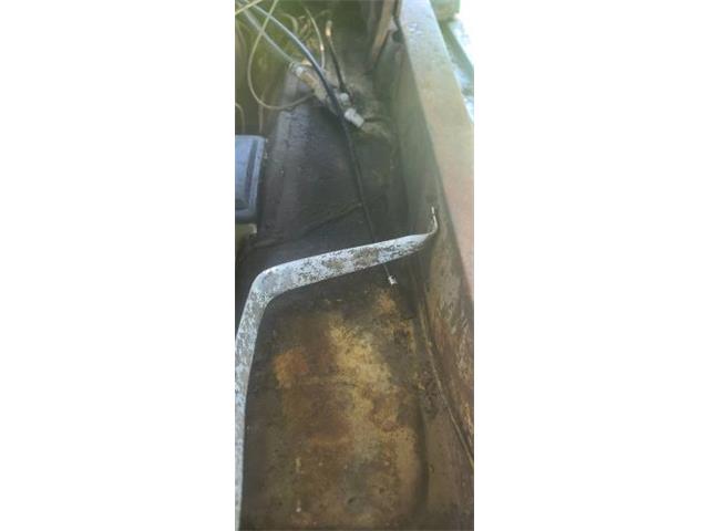 1972 Ford F250 (CC-2112533) for sale in Cadillac, Michigan