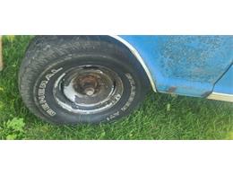1972 Ford F250 (CC-2112533) for sale in Cadillac, Michigan