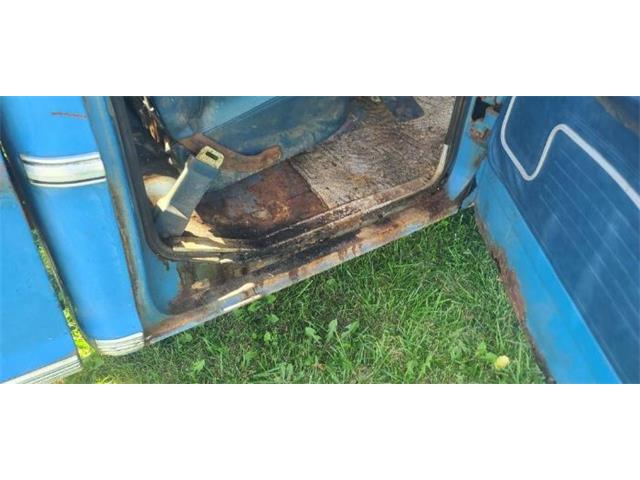1972 Ford F250 (CC-2112533) for sale in Cadillac, Michigan