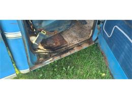 1972 Ford F250 (CC-2112533) for sale in Cadillac, Michigan
