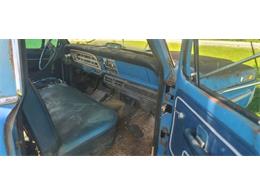 1972 Ford F250 (CC-2112533) for sale in Cadillac, Michigan