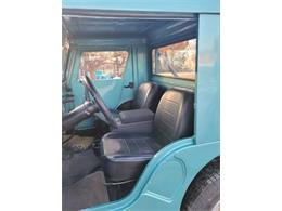 1976 Jeep CJ5 (CC-2112534) for sale in Cadillac, Michigan