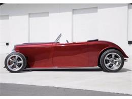 1933 Ford Roadster (CC-2112535) for sale in Cadillac, Michigan
